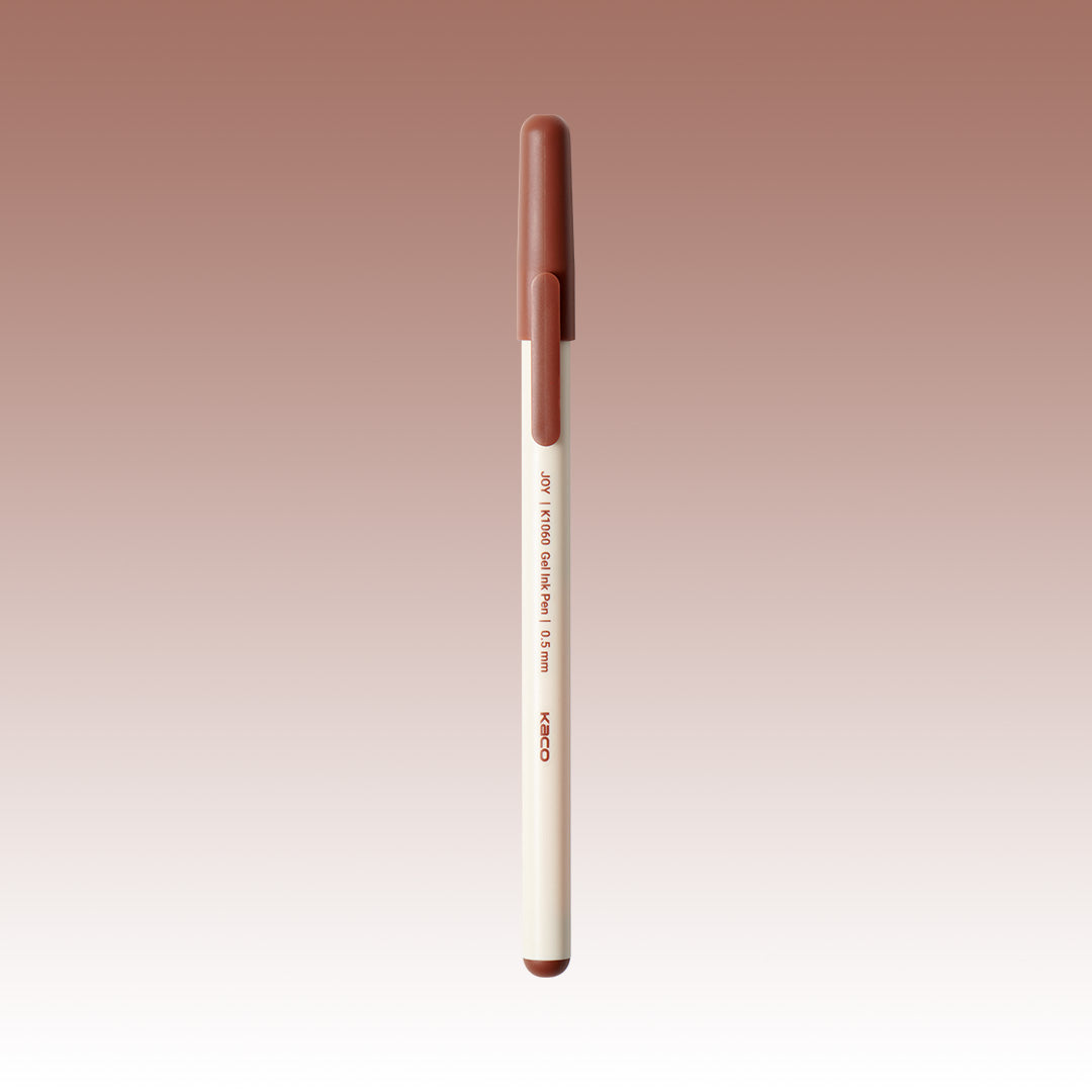 Joy Delicious Gel Pen