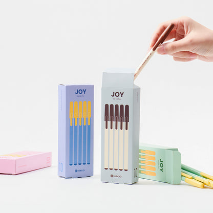 Joy Delicious Gel Pen
