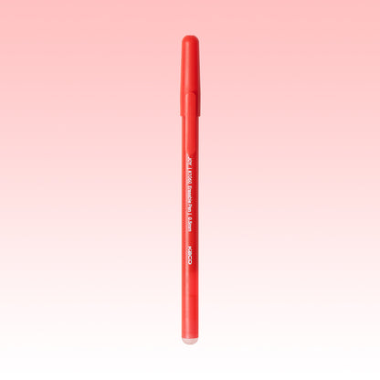 Joy Erasable Gel Ink Pen