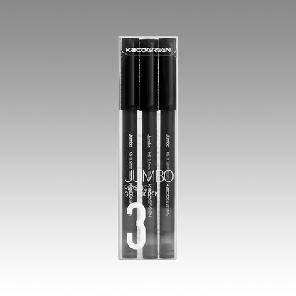 Jumbo Gel Pen