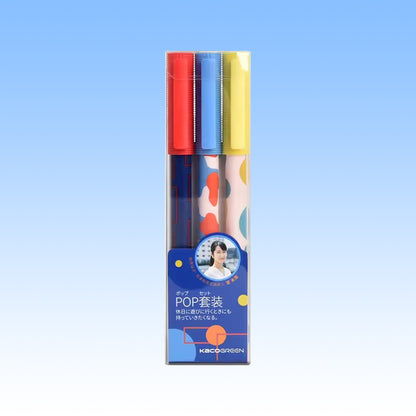 Jumbo Gel Pen