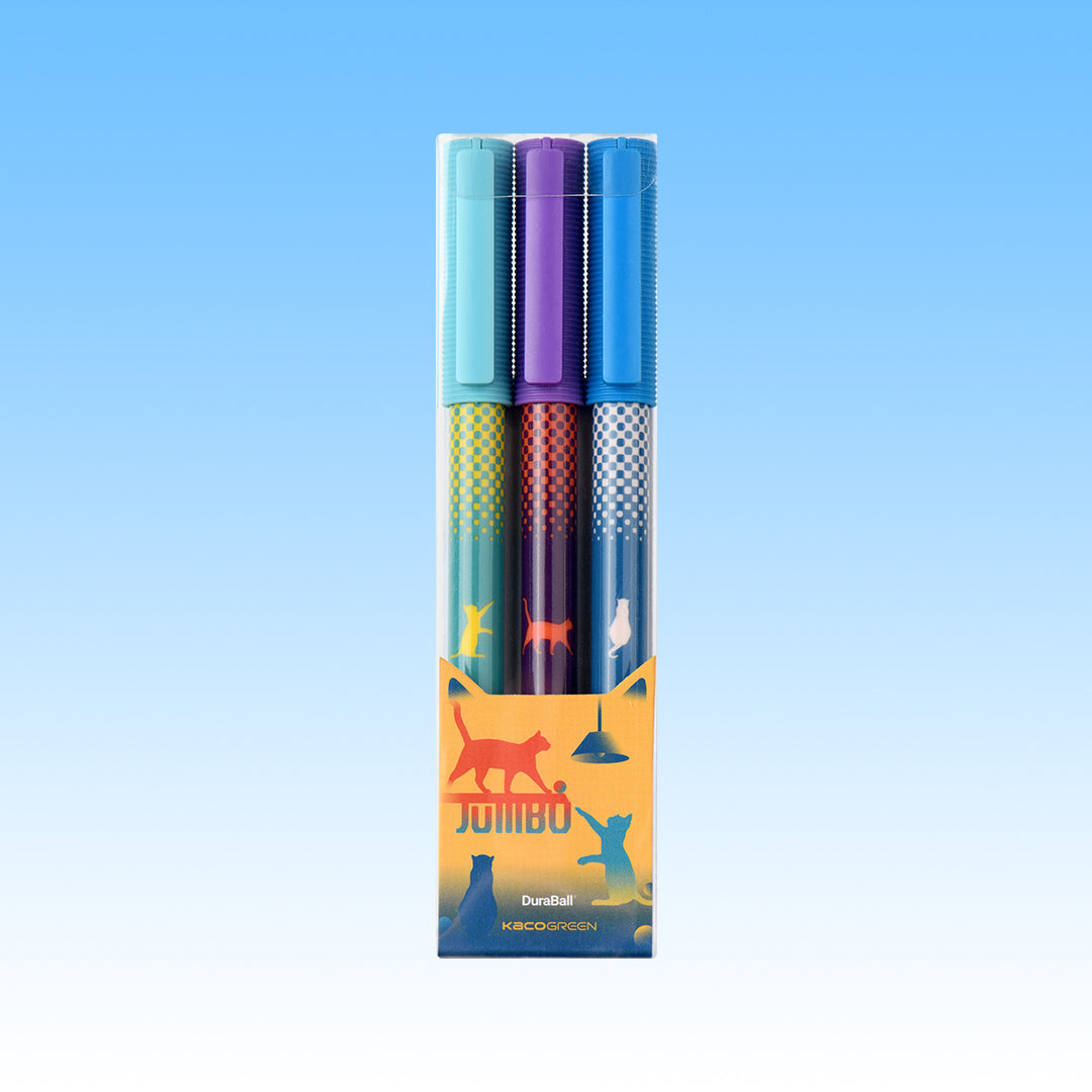 Jumbo Gel Pen