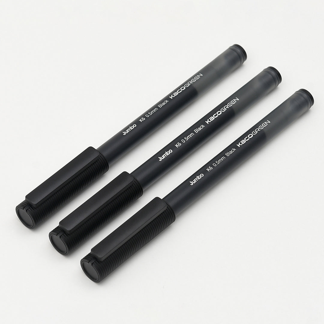 Jumbo Gel Pen