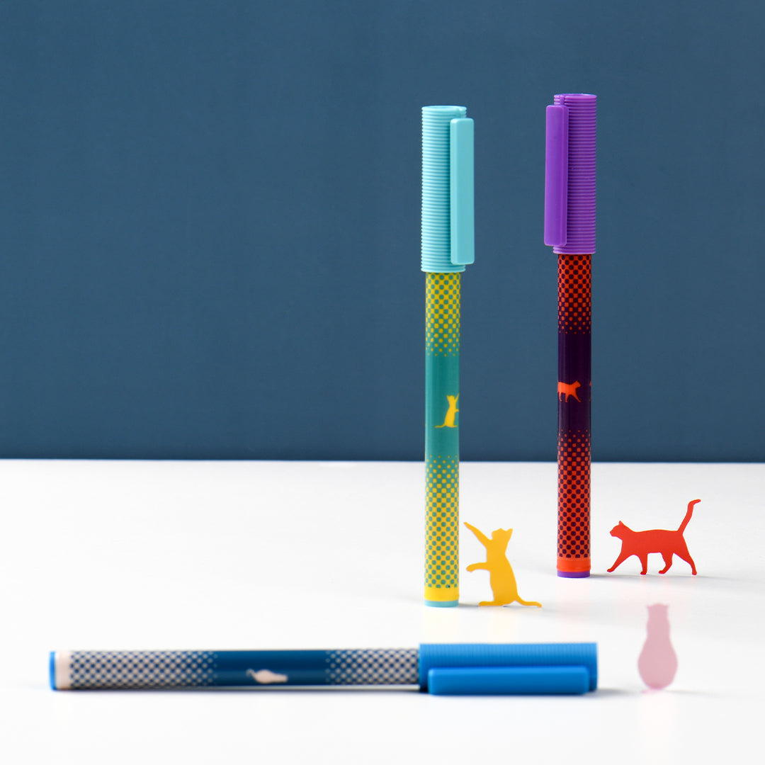 Jumbo Gel Pen