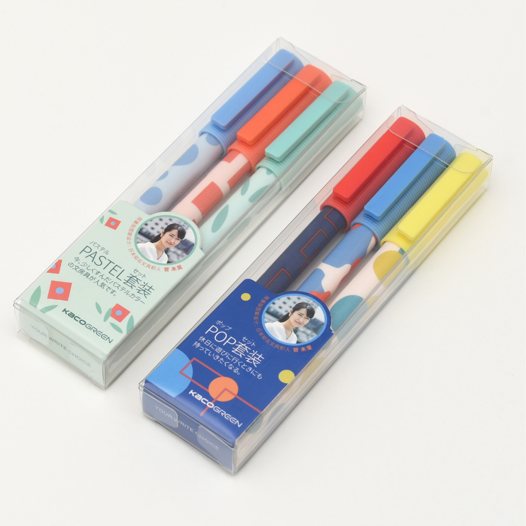 Jumbo Gel Pen