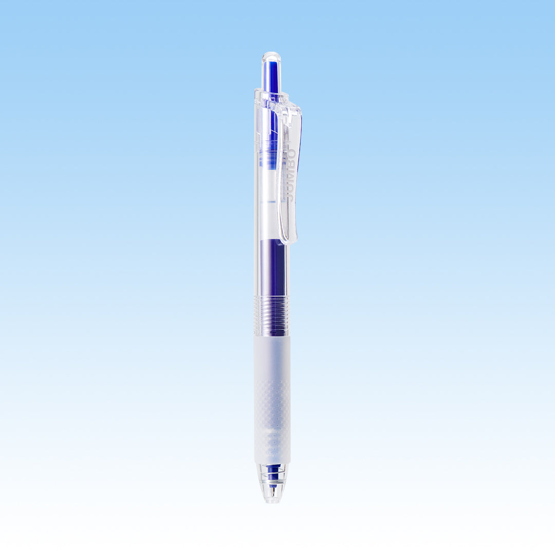 Jumbo Push Gel Pen