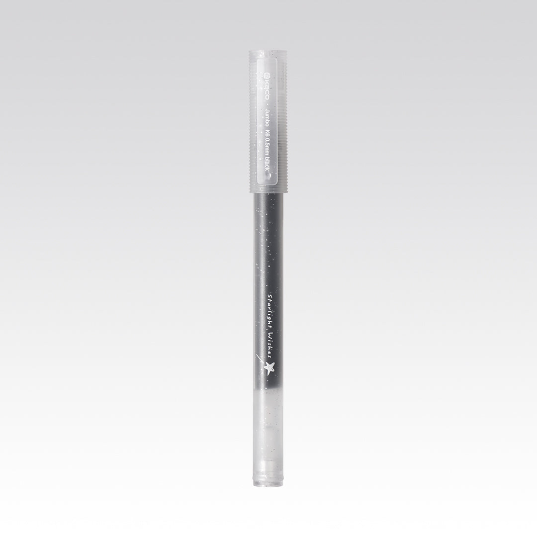 Jumbo Starlight Gel Pen