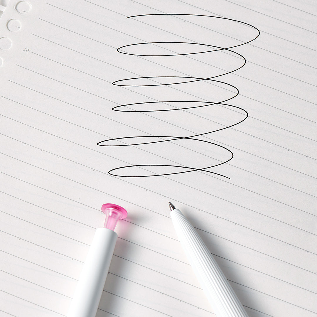 K10 Gel Pen