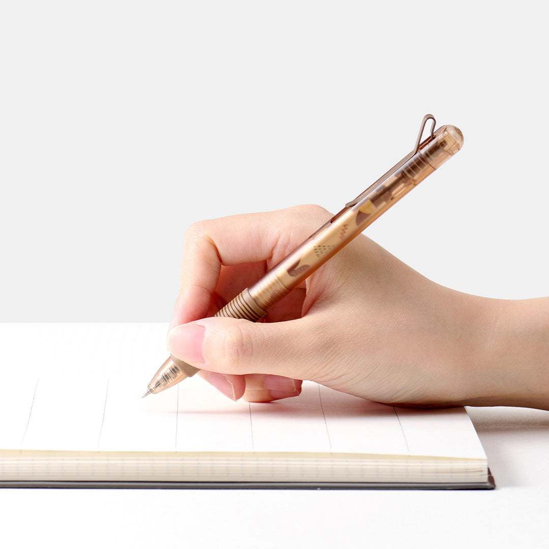 K1 Autumn Gel Pen Set