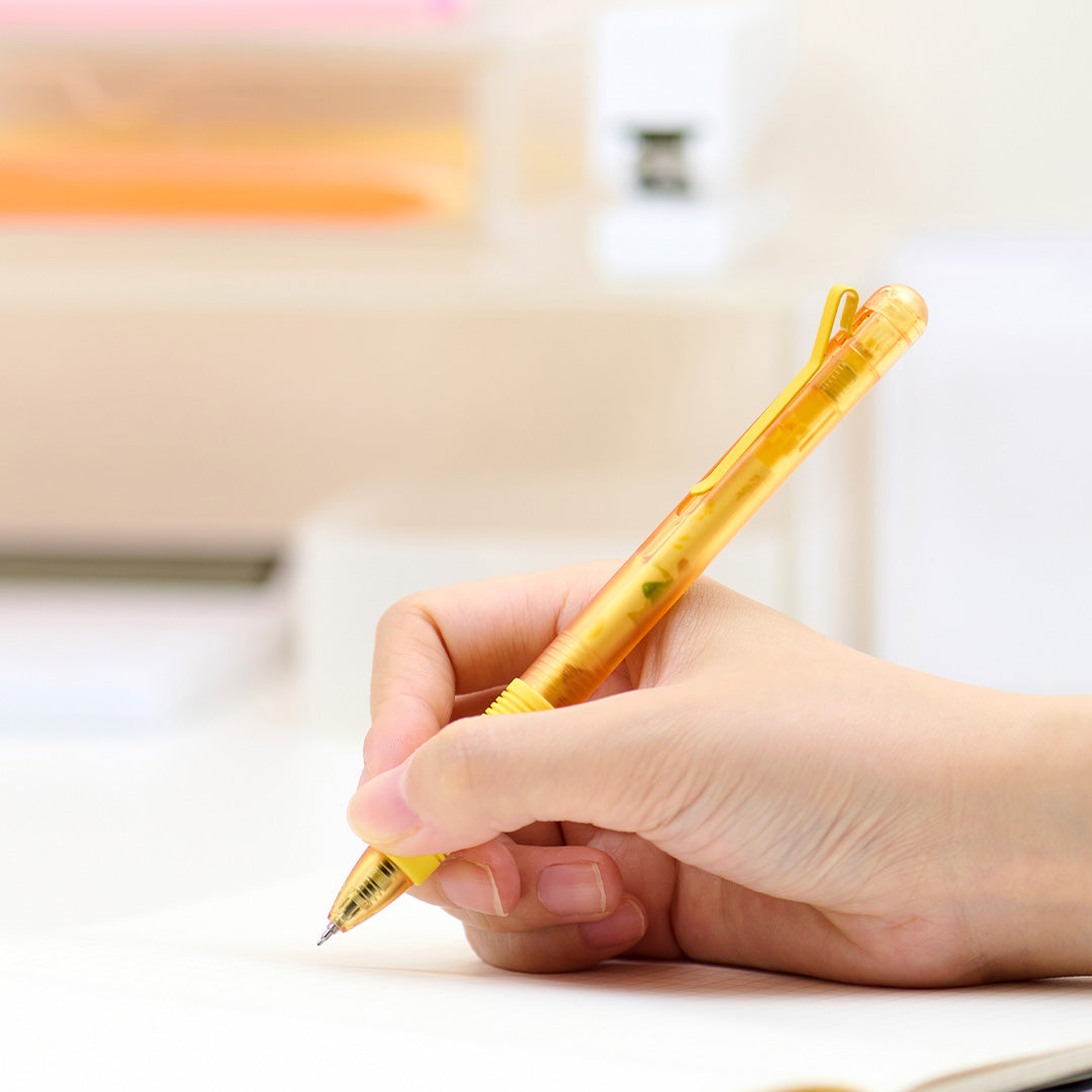 K1 Autumn Gel Pen Set