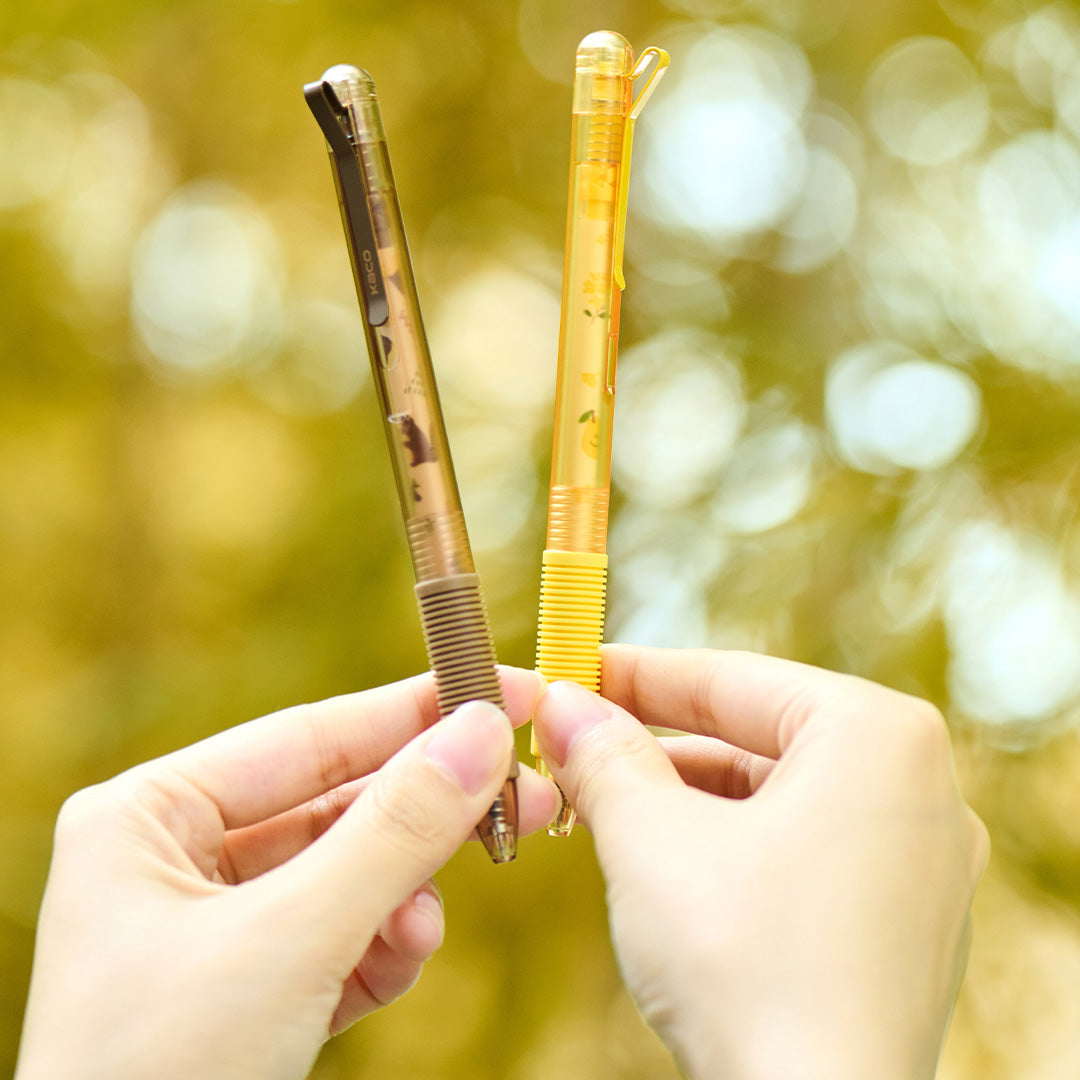 K1 Autumn Gel Pen Set