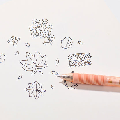 K1 Autumn Gel Pen Set