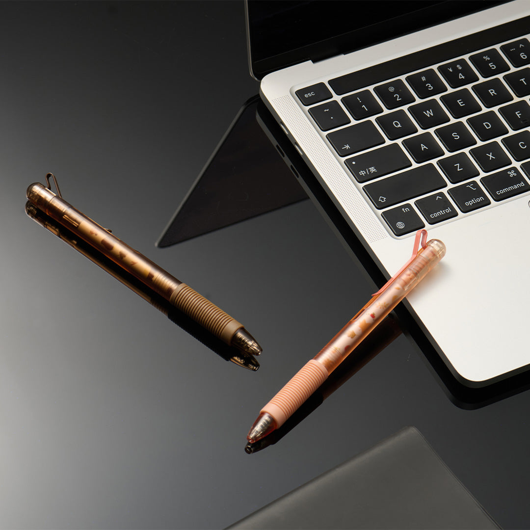 K1 Autumn Gel Pen Set