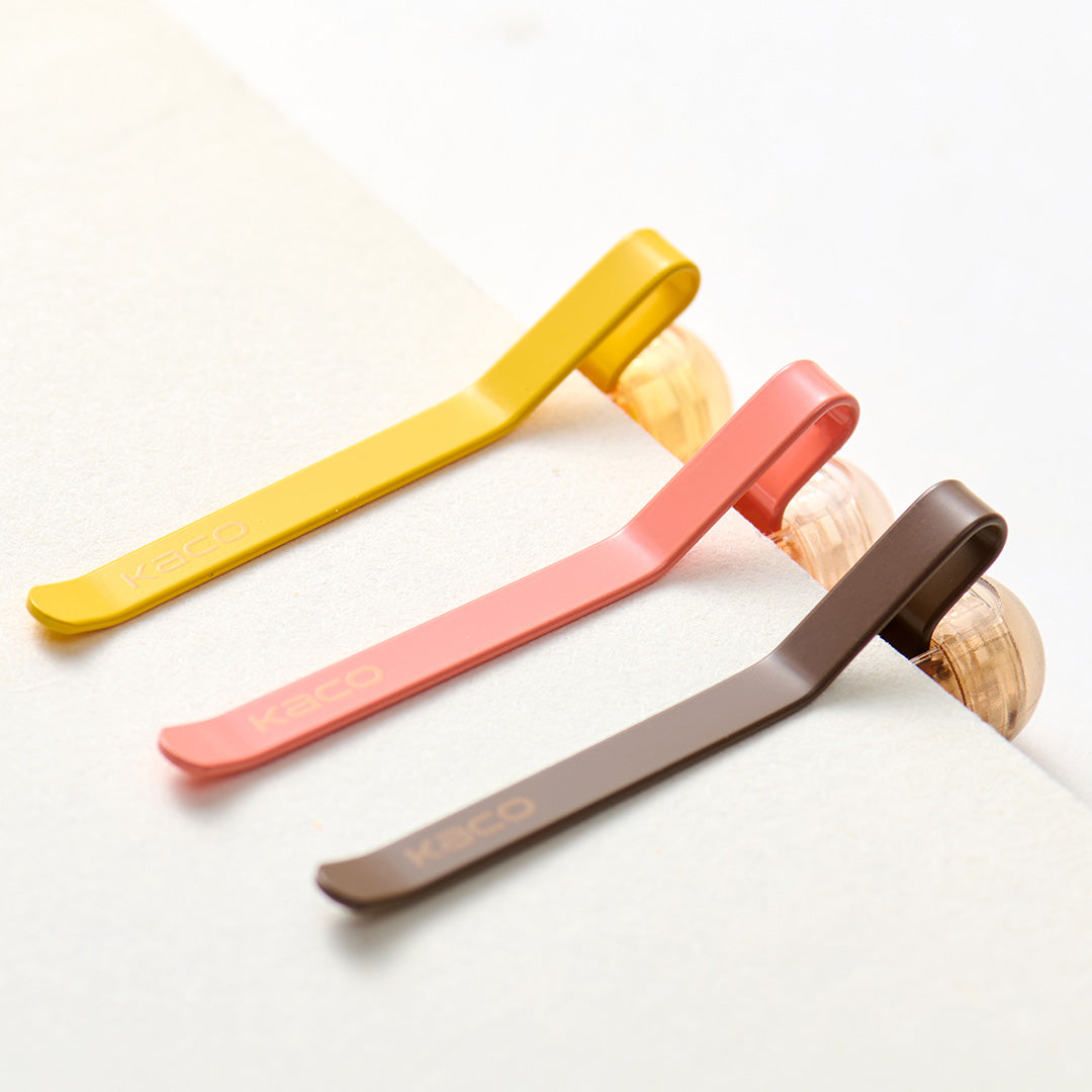 K1 Autumn Gel Pen Set