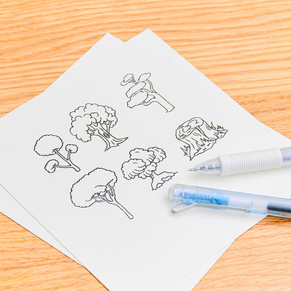 K1 Gel Pen