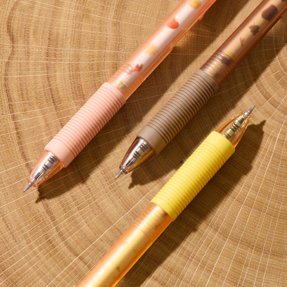 K1 Autumn Gel Pen Set