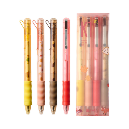 K1 Autumn Gel Pen Set