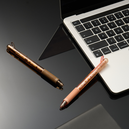 K1 Autumn Gel Pen Set