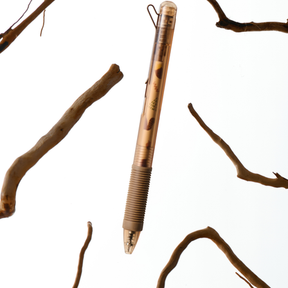 K1 Autumn Gel Pen Set