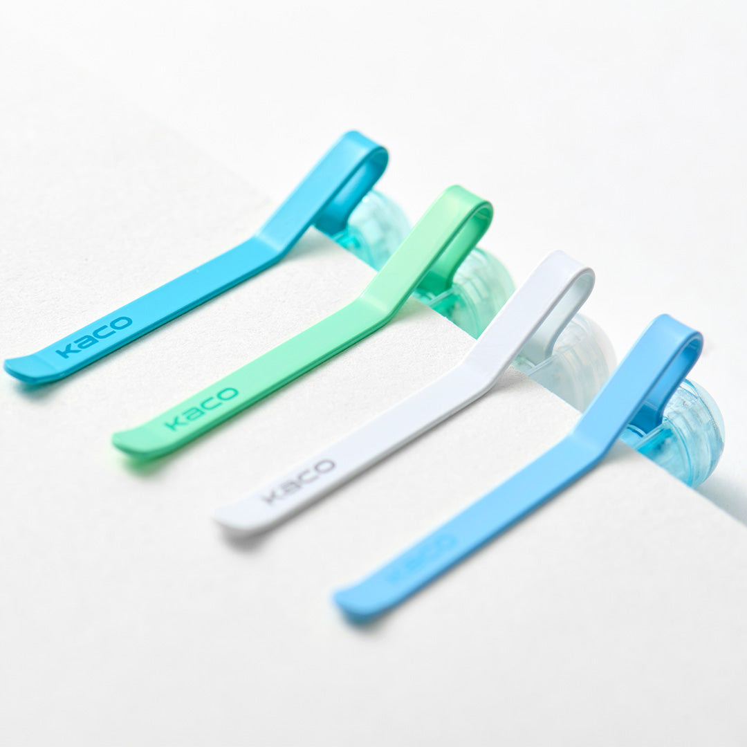 K1 Cast Line Gel Pen Set