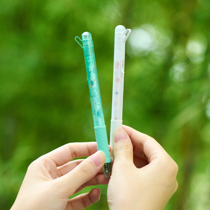 K1 Cast Line Gel Pen Set