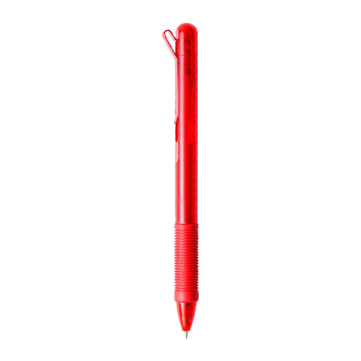 K1 Red Gel Pen