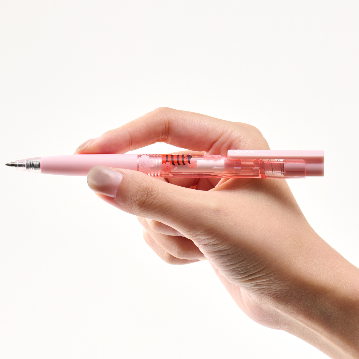 K7 City Series Tokyo Gel Pen