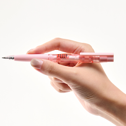 K7 City Series Tokyo Gel Pen