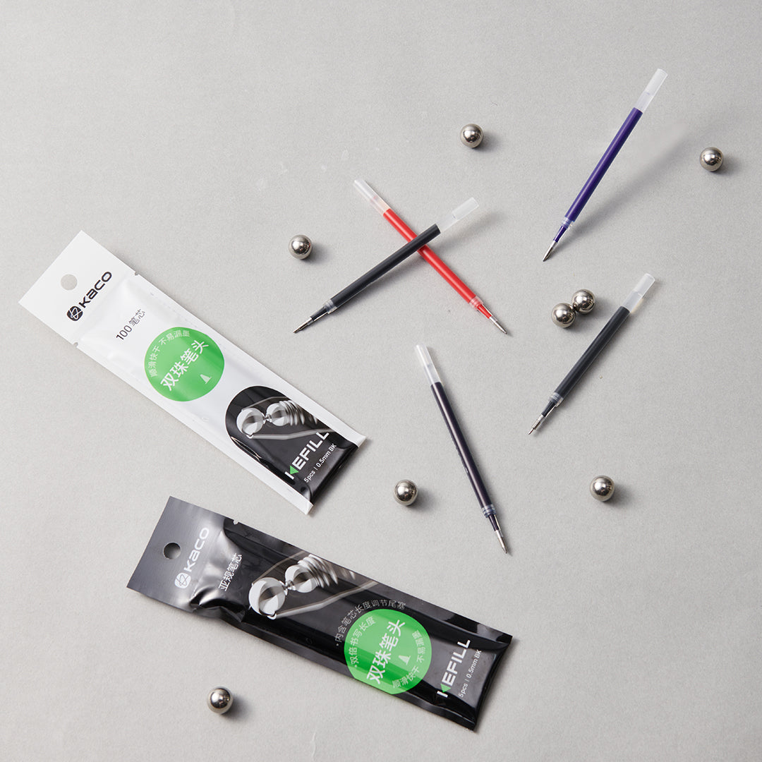 K7 Kefill Bullet Tip Refills