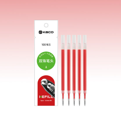 K7 Kefill Bullet Tip Refills