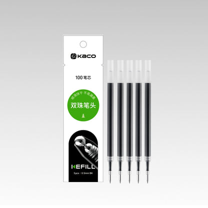 K7 Kefill Bullet Tip Refills
