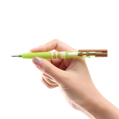 K7 Lazy Afternoon Tea Gel Pen Set