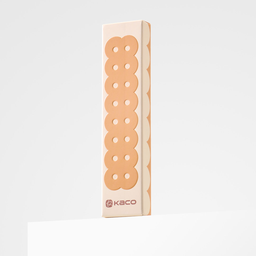 K7 Lazy Afternoon Tea Gel Pen Set