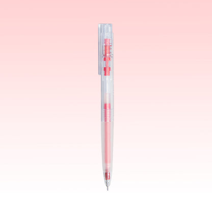 K7 Transparent Gel Pen Set