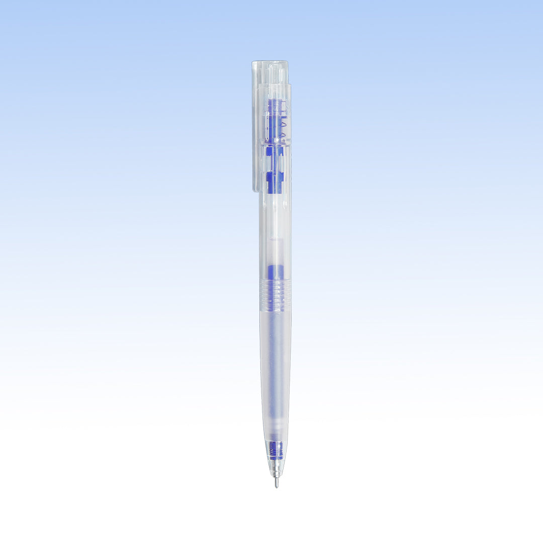 K7 Transparent Gel Pen Set