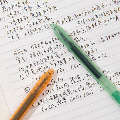 K8 Gel Pen Set