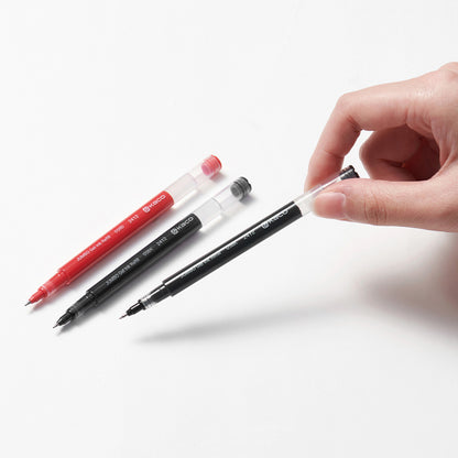 Jumbo KEFILL Large Capacity Gel Pen Refill Set