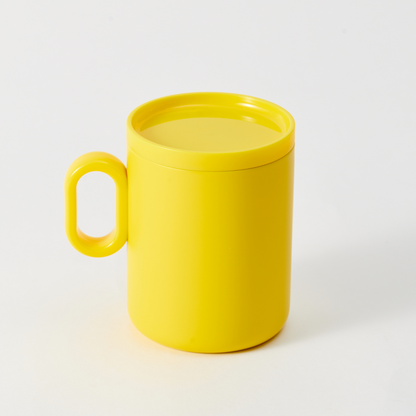 Buddy Stainless Steel Mug