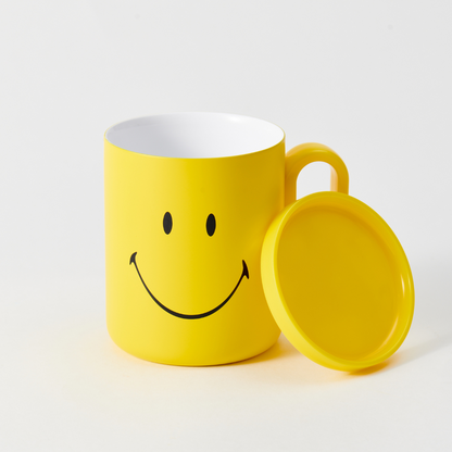 Buddy Stainless Steel Mug
