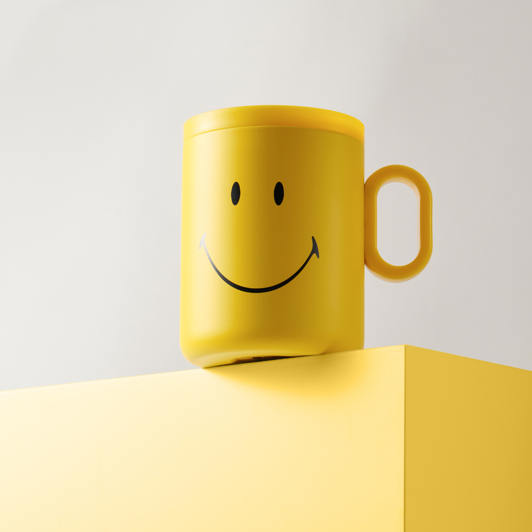 Buddy 350 ml Stainless Steel Mug