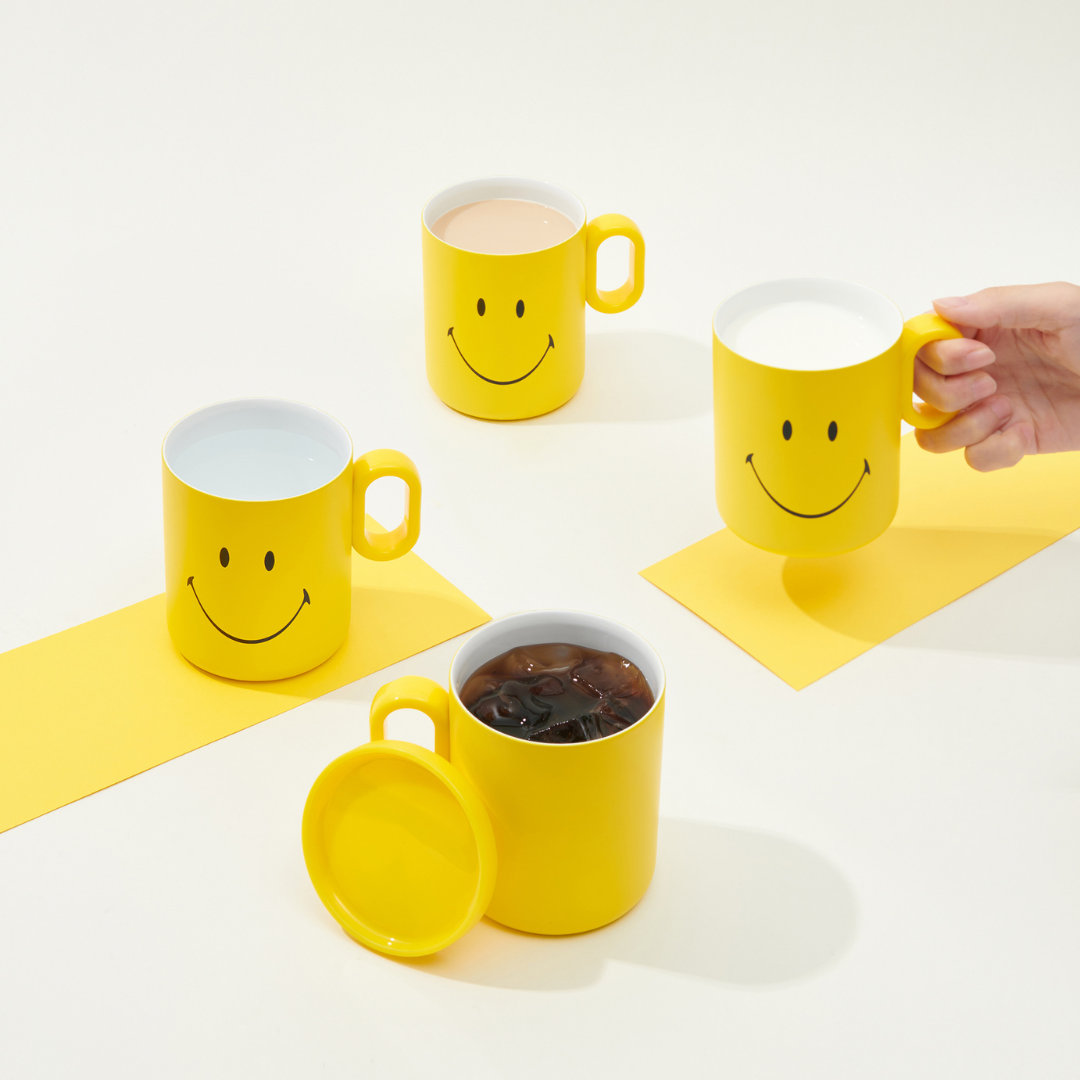 Buddy 350 ml Stainless Steel Mug