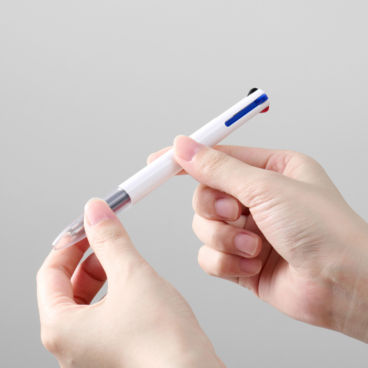 Easy 4 in 1 Multifunctional Pen