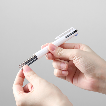 Easy 4 in 1 Multifunctional Pen