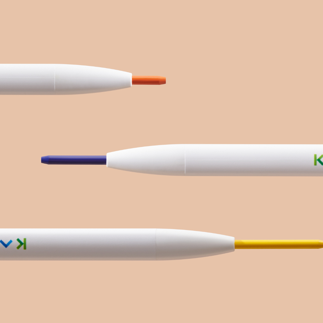 Kalor Color Pencil 36 Colors