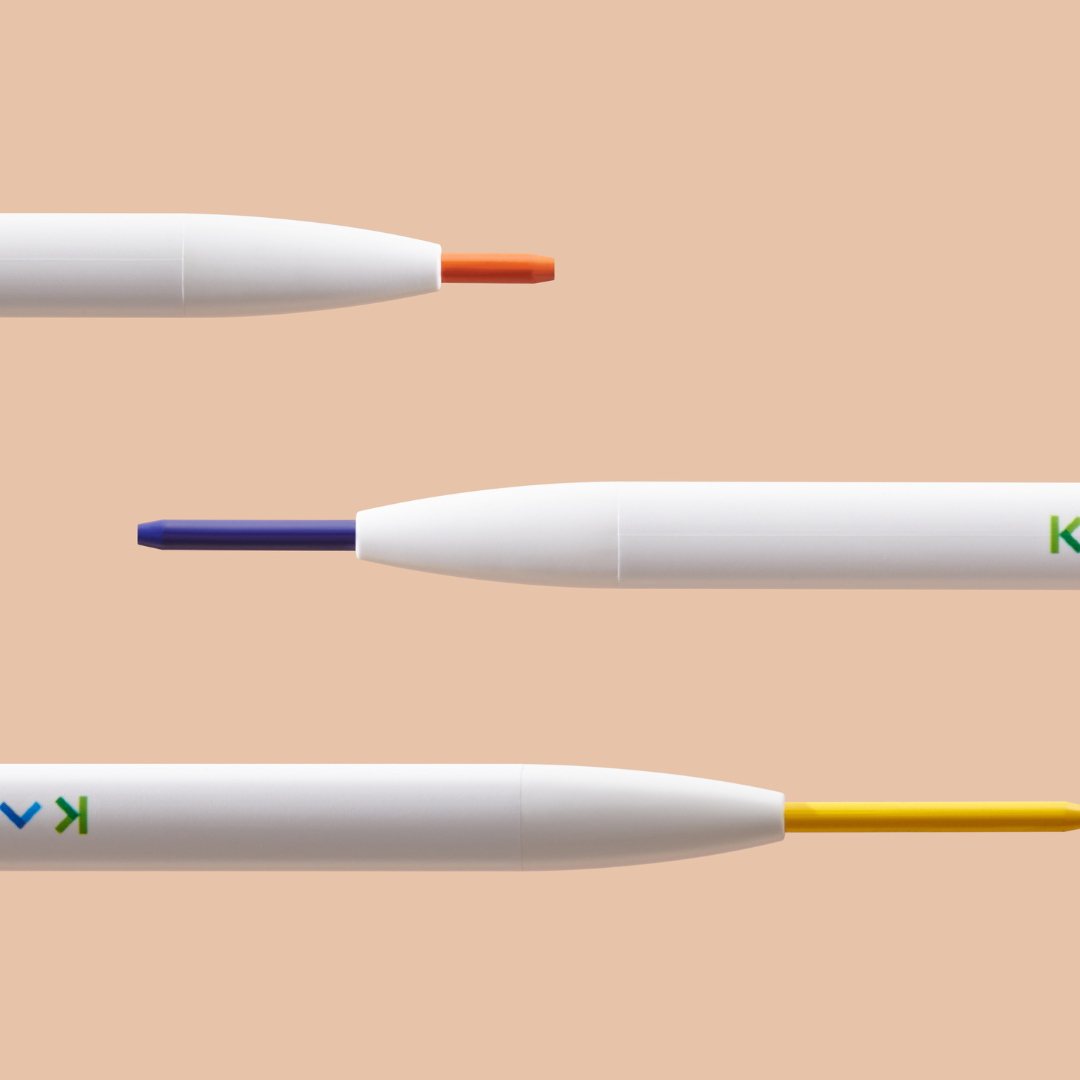 Kaco Kalor Color Pencil 36 Colors