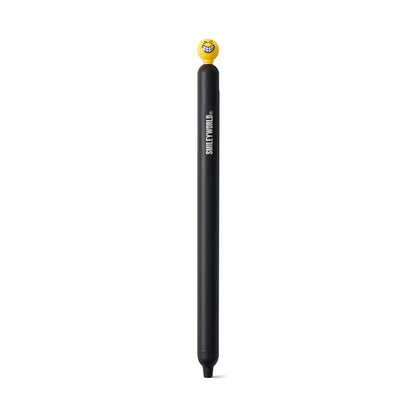 Popup Smiley World Gel Pen