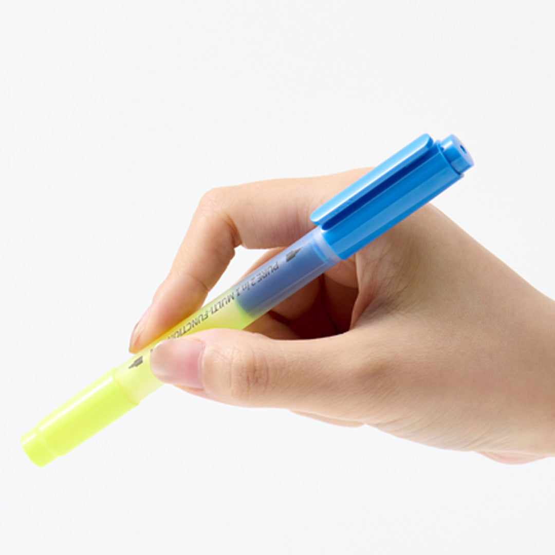 Pure 2 in 1 Multifunctional Pen