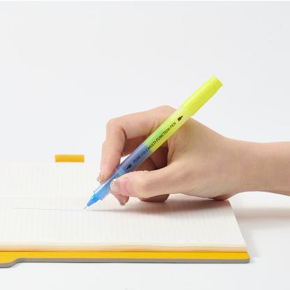 Pure 2 in 1 Multifunctional Pen