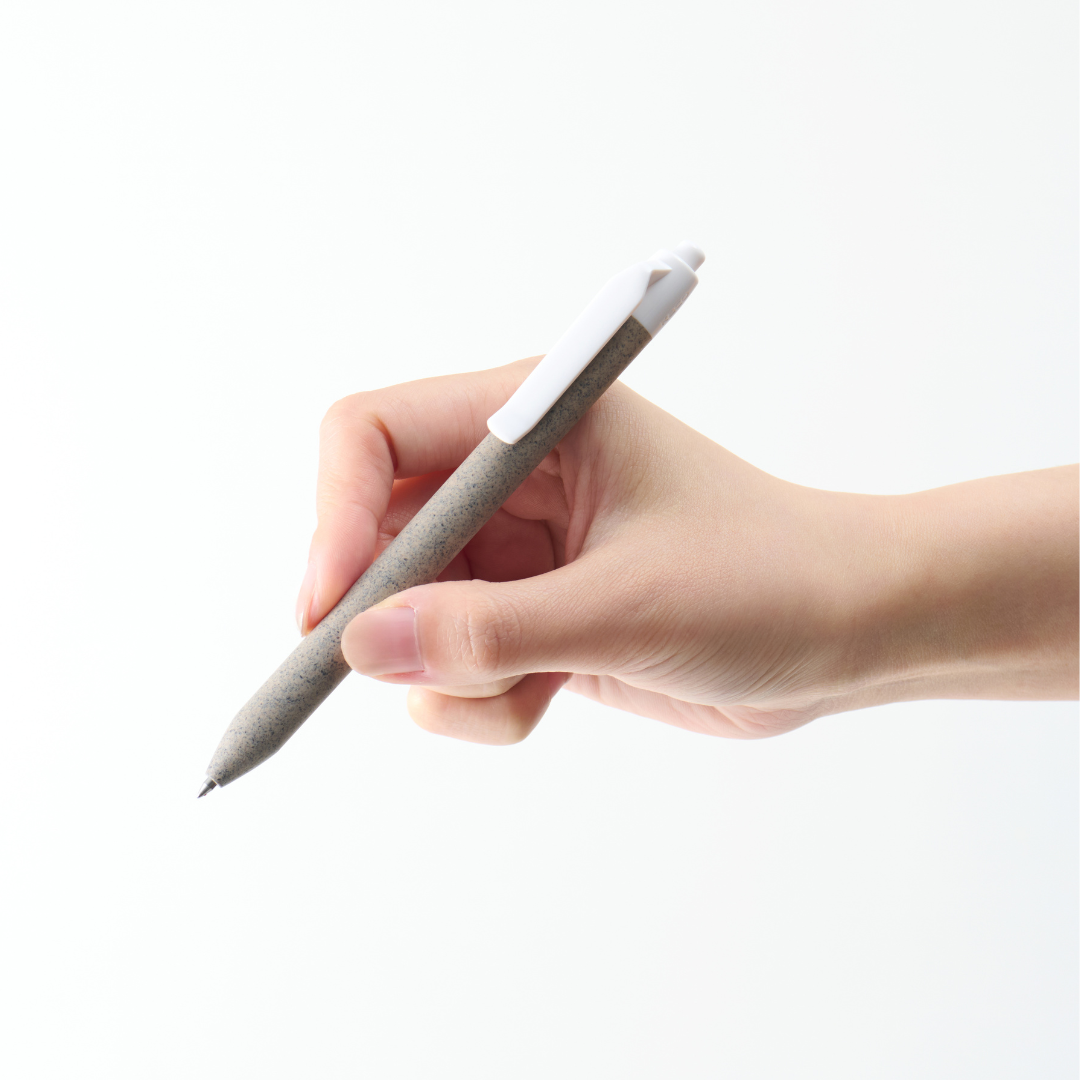 Kaco  Tea Leaf Tecflow Gel Pen