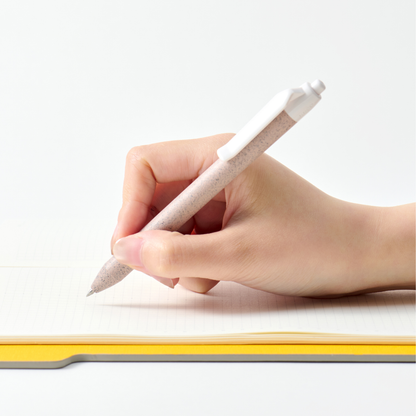 Kaco  Tea Leaf Tecflow Gel Pen